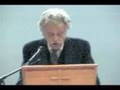 Kurt Vonnegut honors Daniel Berrigan
