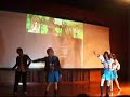Suzumiya Haruhi no Yuutsu Cosplay Team Show Suzumiya Haruhi no Yuutsu Cosplay Team Show