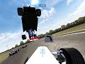 ToCa 3 F1 Crash ToCa 3 F1 Crash