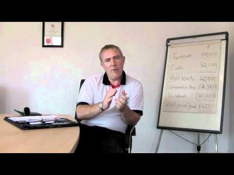 how to tax a commercial vehicle