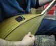 MÜSLÜM SÜNBÜL ZEBRANA BAĞLAMAYLA (SAZ)