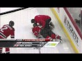 PK Subban destroys Adam Larsson HD {Tri Feed}