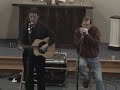The Dady Brothers @ Lakeville UCC: Finale The Dady Brothers @ Lakeville UCC: Finale