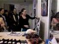 Kara Janx - Her Design Process Kara Janx - Her Design Process