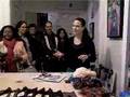 Kara Janx - Her Design Process