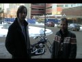 Winter Ride for Diabetes in full