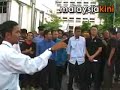 PMI vs Aspirasi