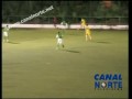Fútbol 3ª División: U. D. Balos - U. D. Gáldar