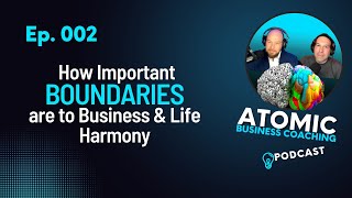 How Important Boundaries are to Business & Life Ha