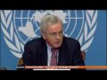 Concerns rise over Sri Lanka civilian deaths - 12 May 09