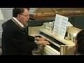 Bach Piano Lesson Preview #14 - 16 by Anthony Newman