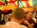Hippodrom Tent Wednesday