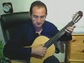 GUITAR : A Per-Olov kindgren\