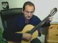 GUITAR : A Per-Olov kindgren's Tribute : A touch of Love