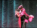 Alcazar Show Pattaya video