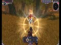 NEW - Chronicles of Spellborn - Long - Gameplay Footage