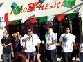 rap live latino chicano hiphop aztecs maya impaire mexica o g