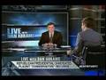 MSNBC Live with Dan Abrams - Republican Consistency
