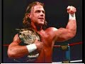 The HeartBreak Kid Shawn Michales
