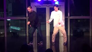 Last Rain Livingroom (Boo & Takumi) – 10th anniversary EartH