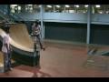 Naoto's power ollie (2nd & 3rd attempts)