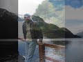 Enjoy the silence - Patagonia Argentina Enjoy the silence - Patagonia Argentina