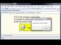 Event Propogation SQL Server Integration Services Event Propogation SQL Server Integration Services