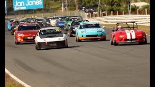 2017 GLT Hendrickson MX5/86 Challenge – Lakeside