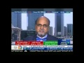 Doha Bank CEO Dr. R. Seetharaman's interview with CNBC Arabia - GCC-UK and EU Bilateral Relationships - Sun, 30-Apr-2017