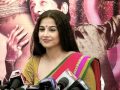 Vidya Balan & Ekta Kapoor at The Dirty Picture - Success Party