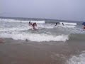 JAYLO AT DA BEACH WIT HOMIES