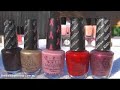 Latest Trends in Nail Polish Latest Trends in Nail Polish