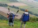 Parapente DVL