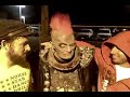 Dillinger Escape Plan Webisode 4