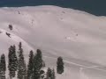 Snowboarding in Zillertal - 2006