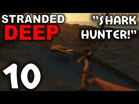 Stranded deep как сделать сеть для рыбалки