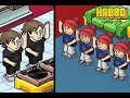 HTTP://WWW.HABBO.COM -Habbo.com Jeannie Ortega Music Video