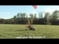 Raid Montaigu-polminhac 2010