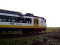 Toeteren langs de rails