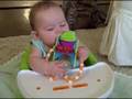 videos de first time in bebepod