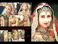 bollywood dulhans