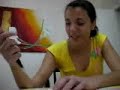 caneta de choque