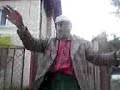 Baile Borsa Ivan the gadjo dilo