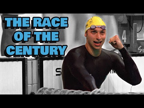 È questa la più grande gara nella storia del nuoto? | Lo scriba di nuoto È questa la più grande gara nella storia del nuoto? | Lo scriba di nuoto