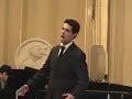 Come un bel d� di Maggio - Thiago Arancam