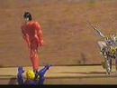 Seiya Vs Yoga