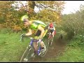 cyclocross Ripon 12th Nov senior race cyclocross Ripon 12th Nov senior race