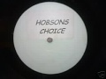 UK GARAGE CLASSICS HOBSONS CHOICE