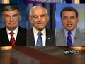 Ron Paul Tea Party 07