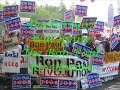 ron paul tea party 07